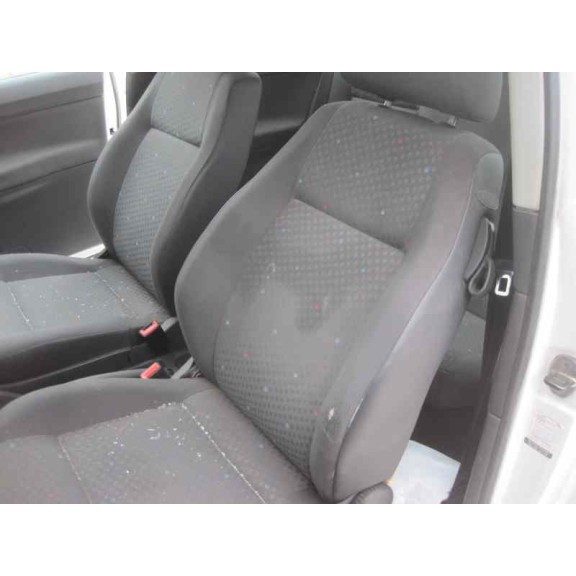 volkswagen polo (9n1) del año 2004