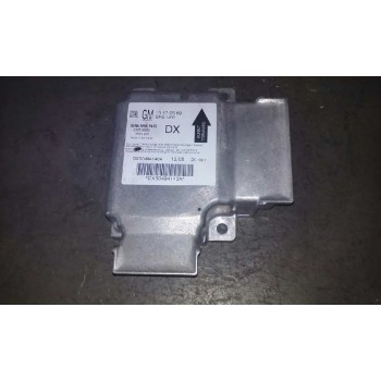 CENTRALITA AIRBAG 13170589 13170589 