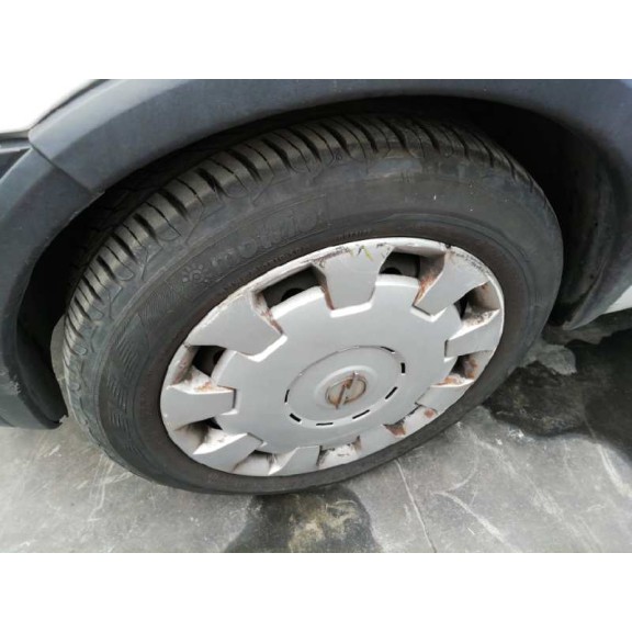 opel combo (corsa c) del año 2007