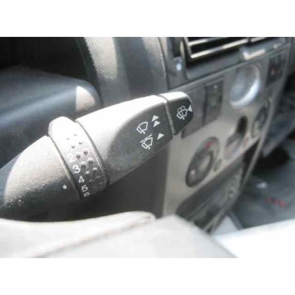 ford mondeo berlina (ge) del año 2001