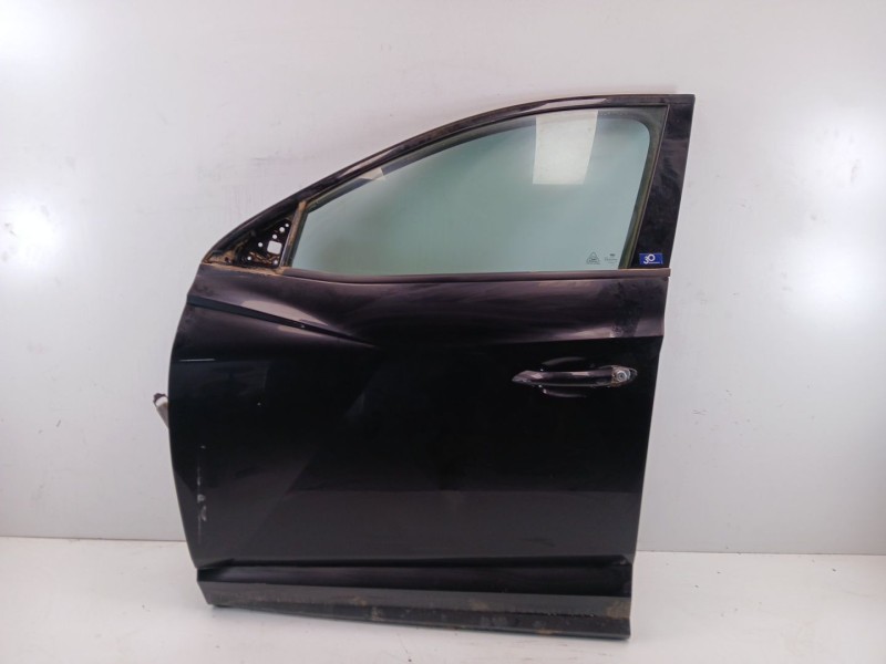 Recambio de puerta delantera izquierda para hyundai tucson (nx4e, nx4a) 1.6 t-gdi referencia OEM IAM 76003N7005  
