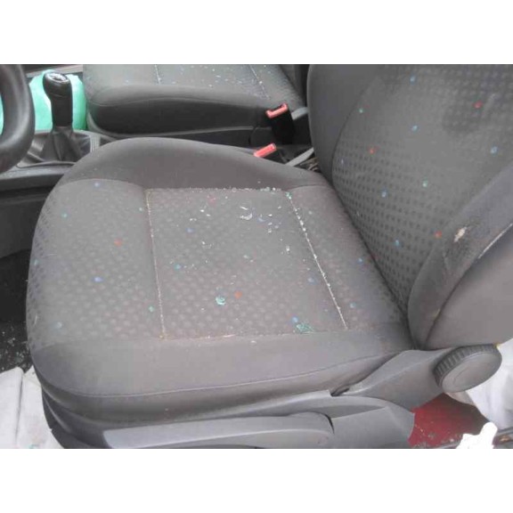 volkswagen polo (9n1) del año 2004