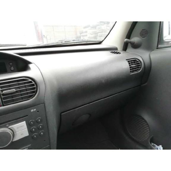 opel combo (corsa c) del año 2007