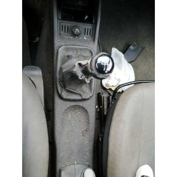 opel combo (corsa c) del año 2007