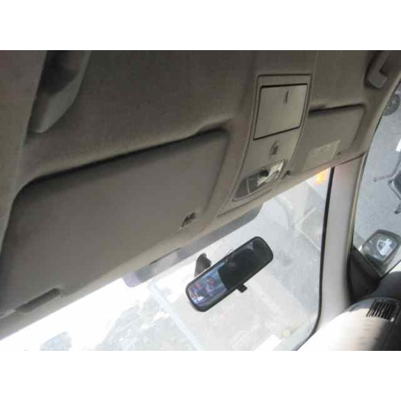 ford mondeo berlina (ge) del año 2001