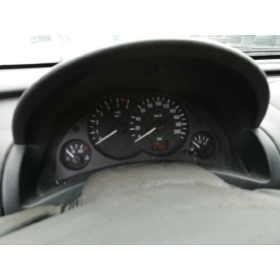 opel combo (corsa c) del año 2007