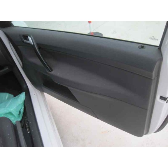 volkswagen polo (9n1) del año 2004