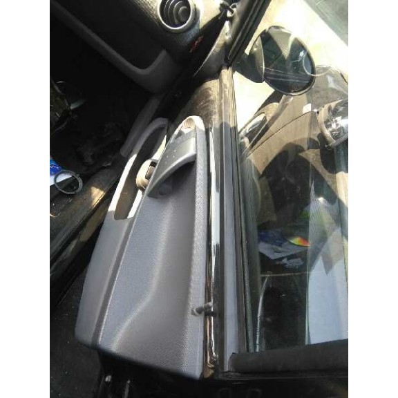 peugeot 107 del año 2009