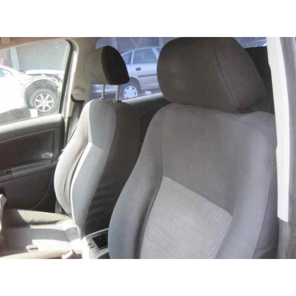 ford mondeo berlina (ge) del año 2001