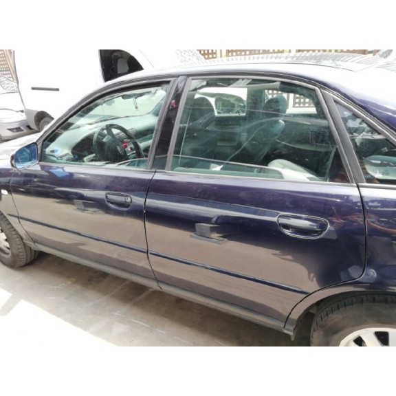 audi a4 berlina (b5) del año 2000