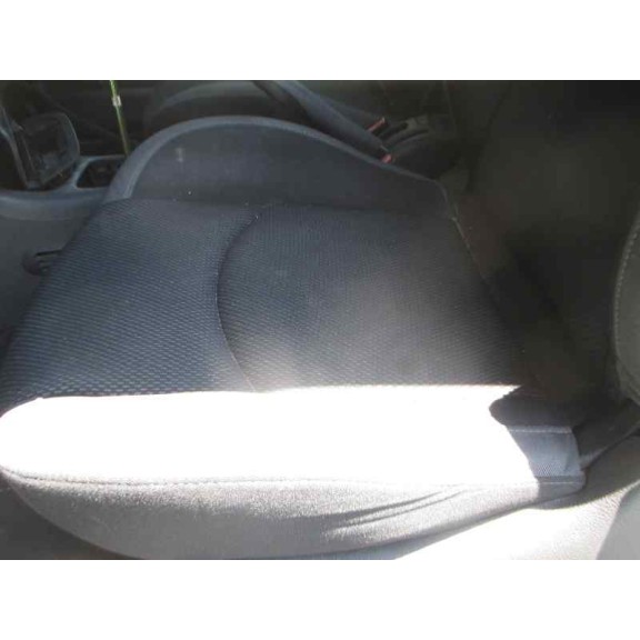 peugeot 206 berlina del año 2006