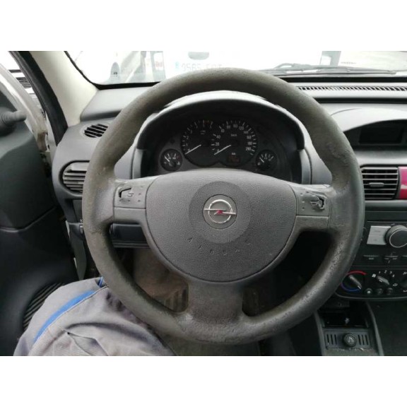 opel combo (corsa c) del año 2007