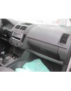 volkswagen polo (9n1) del año 2004