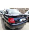 audi a4 berlina (b5) del año 2000
