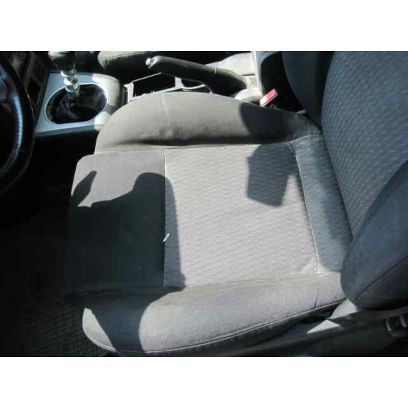 ford mondeo berlina (ge) del año 2001