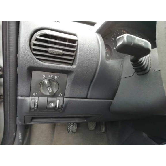 opel combo (corsa c) del año 2007