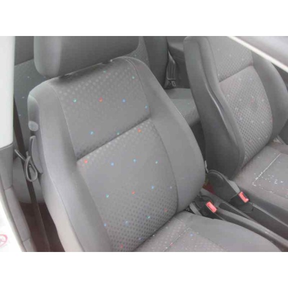 volkswagen polo (9n1) del año 2004