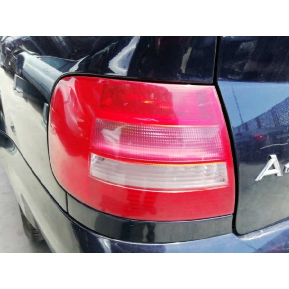 audi a4 berlina (b5) del año 2000