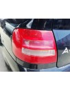 audi a4 berlina (b5) del año 2000