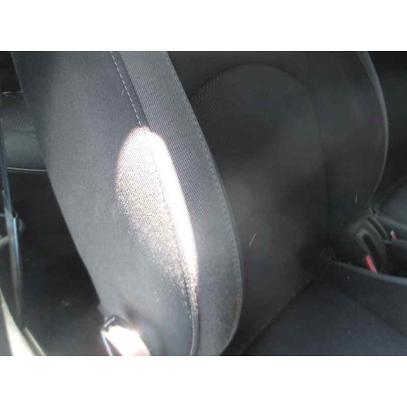 peugeot 206 berlina del año 2006