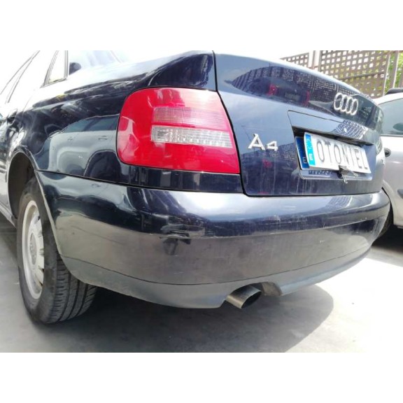 audi a4 berlina (b5) del año 2000