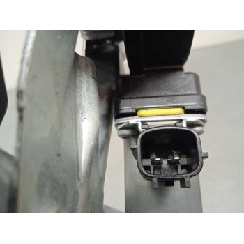 Recambio de elevalunas delantero derecho para dacia sandero 0.9 tce cat referencia OEM IAM 807209299R ELÉCTRICO 2 PINS M13616000