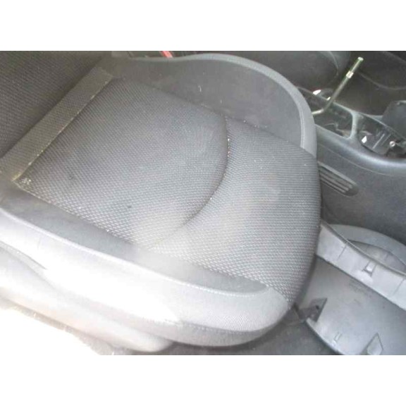 peugeot 206 berlina del año 2006