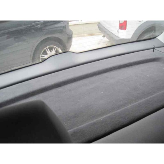 volkswagen polo (9n1) del año 2004