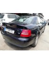 audi a4 berlina (b5) del año 2000