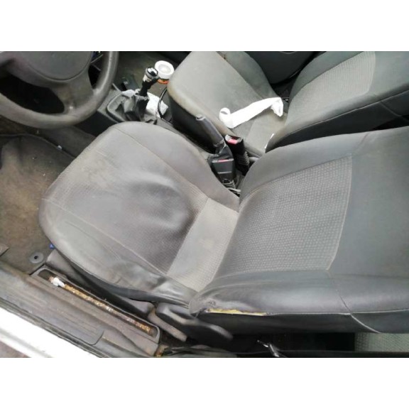 opel combo (corsa c) del año 2007