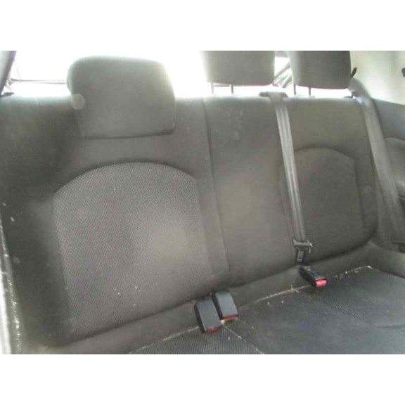 peugeot 206 berlina del año 2006