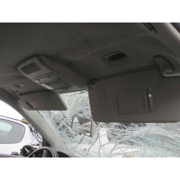 volkswagen polo (9n1) del año 2004