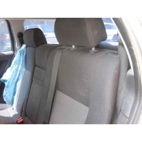 ford mondeo berlina (ge) del año 2001