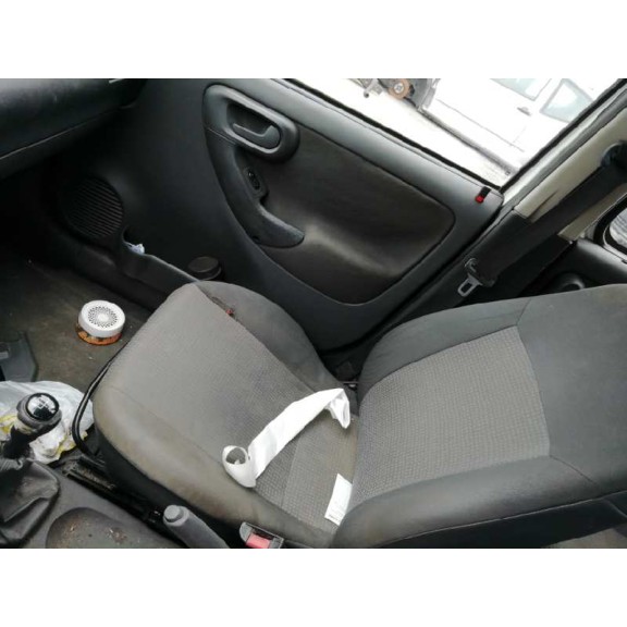 opel combo (corsa c) del año 2007