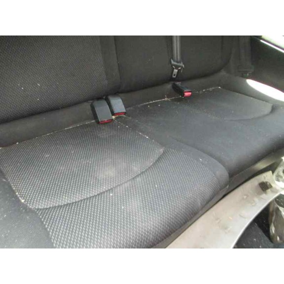 peugeot 206 berlina del año 2006