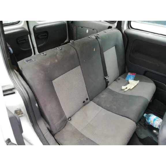 opel combo (corsa c) del año 2007