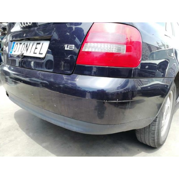 audi a4 berlina (b5) del año 2000