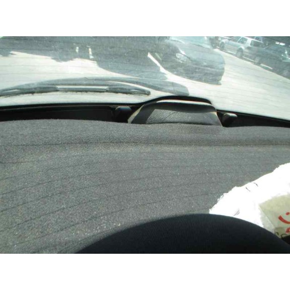 peugeot 206 berlina del año 2006