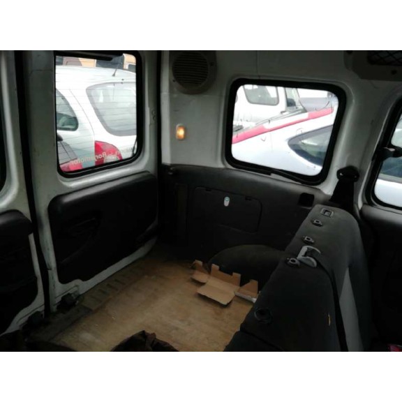 opel combo (corsa c) del año 2007