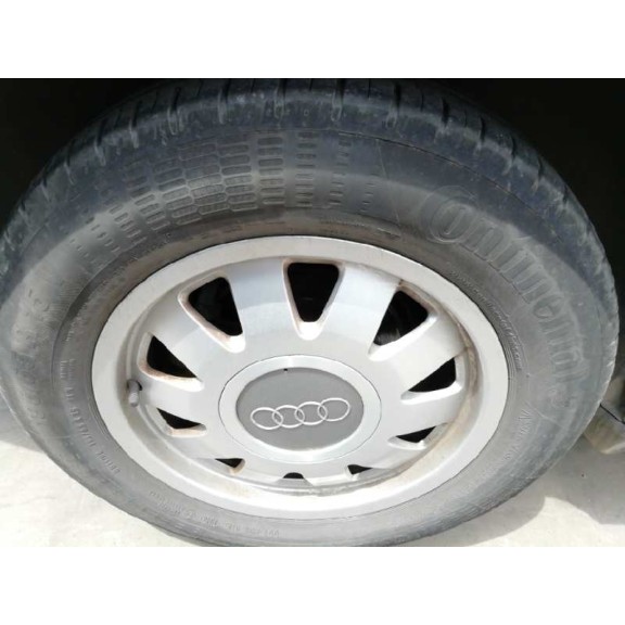 audi a4 berlina (b5) del año 2000