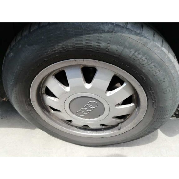 audi a4 berlina (b5) del año 2000