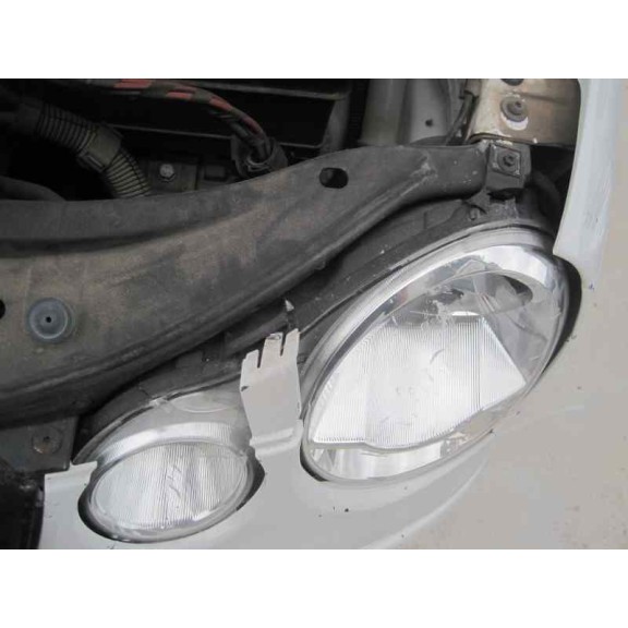 volkswagen polo (9n1) del año 2004