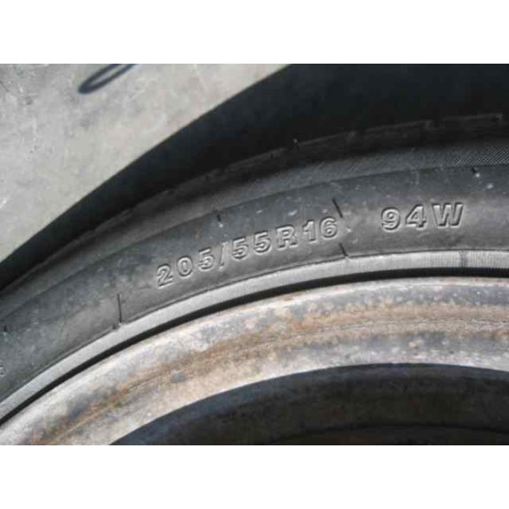 ford mondeo berlina (ge) del año 2001