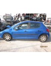 peugeot 207 del año 2007
