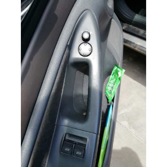 audi a4 berlina (b5) del año 2000