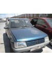 peugeot 205 berlina del año 1995
