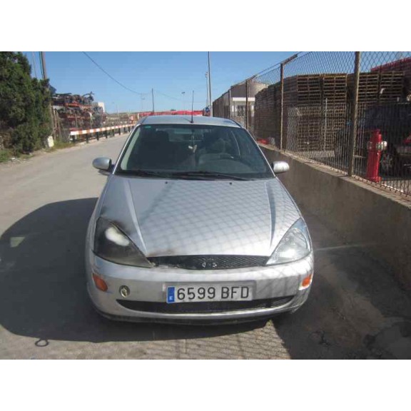 ford focus berlina (cak) del año 1998