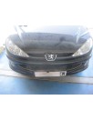 peugeot 206 berlina del año 2006
