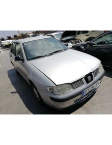 seat cordoba berlina (6k2) del año 1999