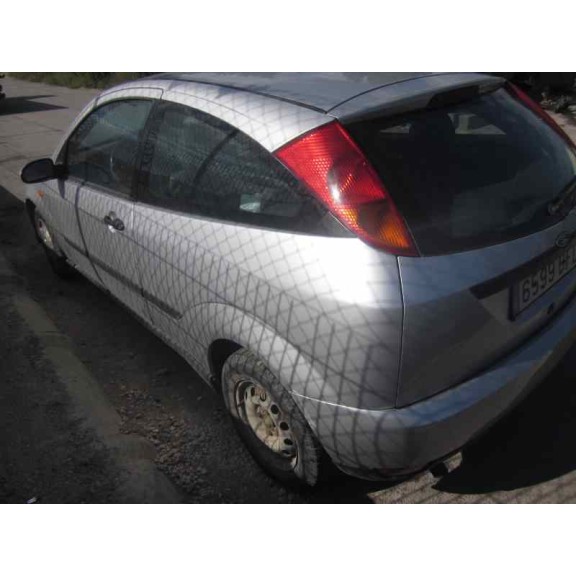 ford focus berlina (cak) del año 1998